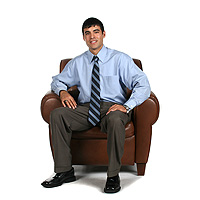 candidate photo